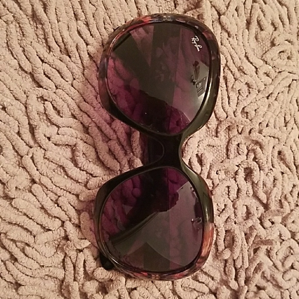 Ray-Ban Jackie ohh